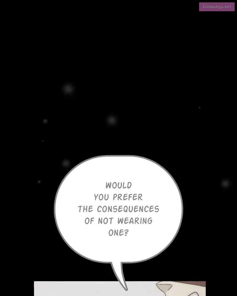 City of Blank Zinmanga X Chapter 97 Page 38