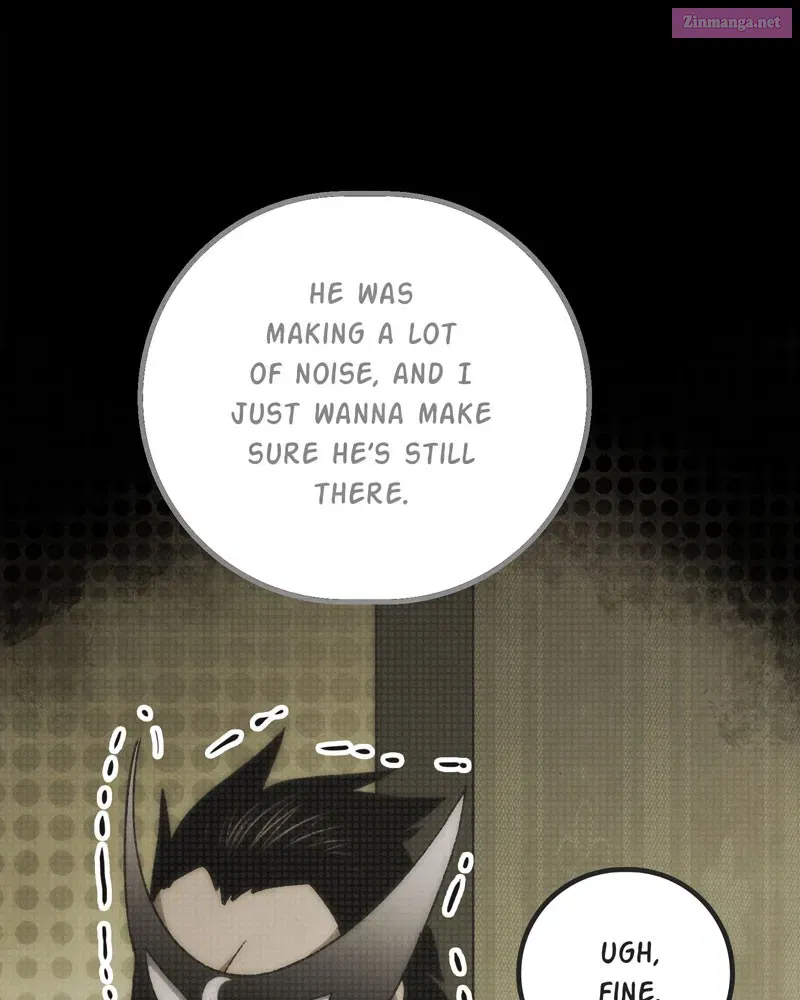 City of Blank Zinmanga X Chapter 97 Page 65