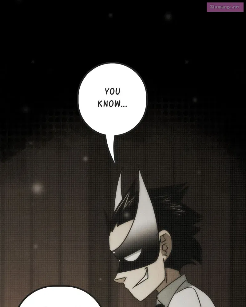 City of Blank Zinmanga X Chapter 97 Page 87