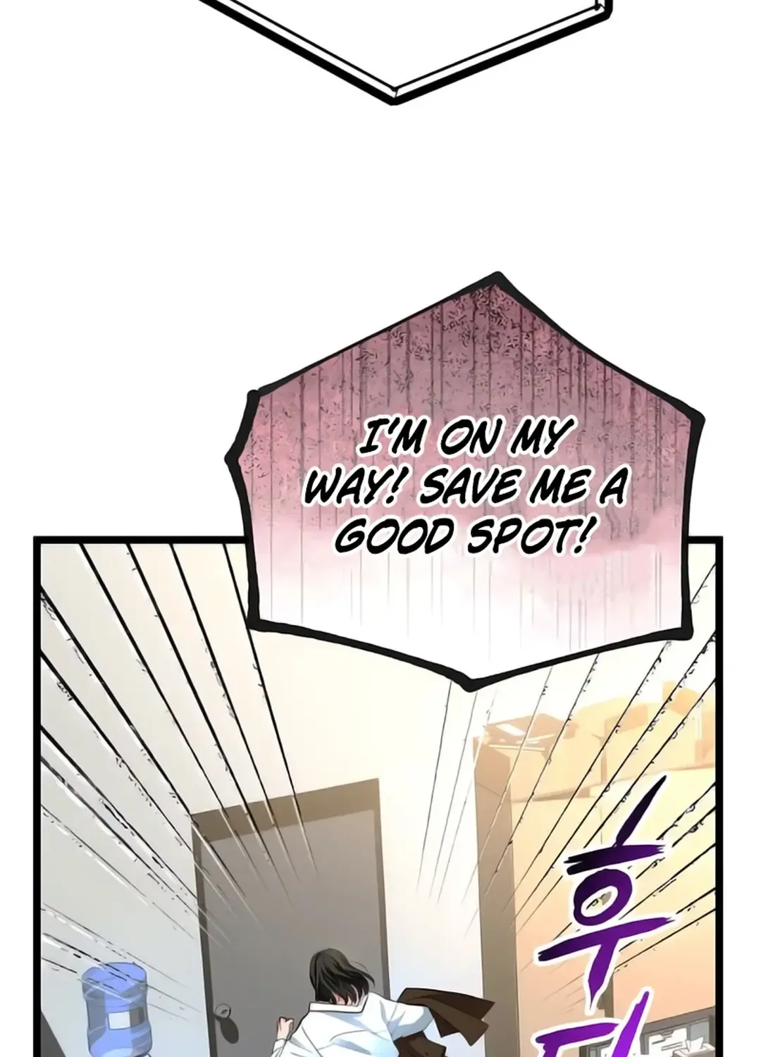 A Tidal Wave Of Glory Zinmanga X Chapter 46 Page 94