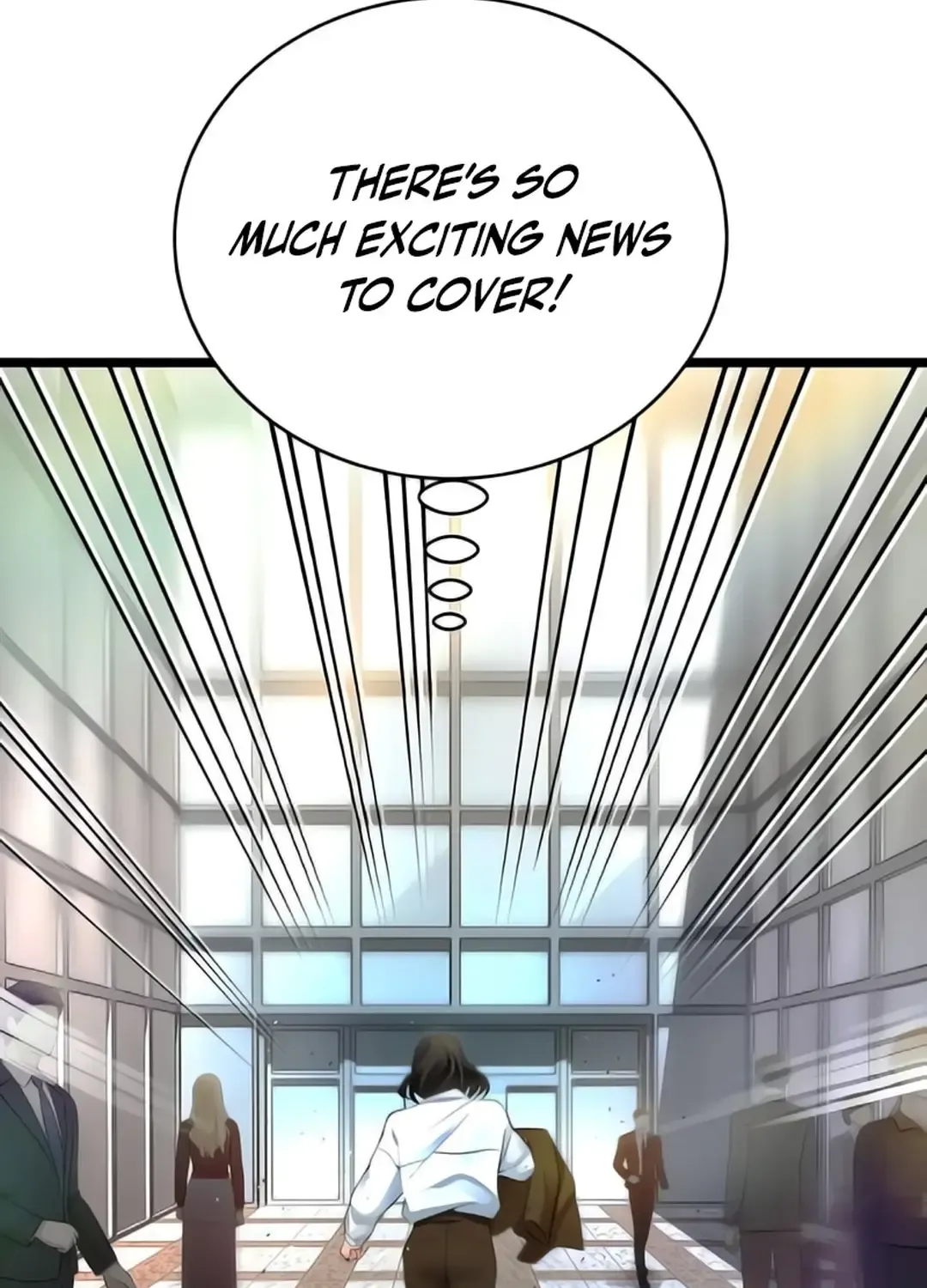 A Tidal Wave Of Glory Zinmanga X Chapter 46 Page 99