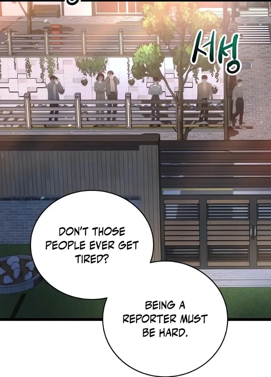 A Tidal Wave Of Glory Zinmanga X Chapter 46 Page 127