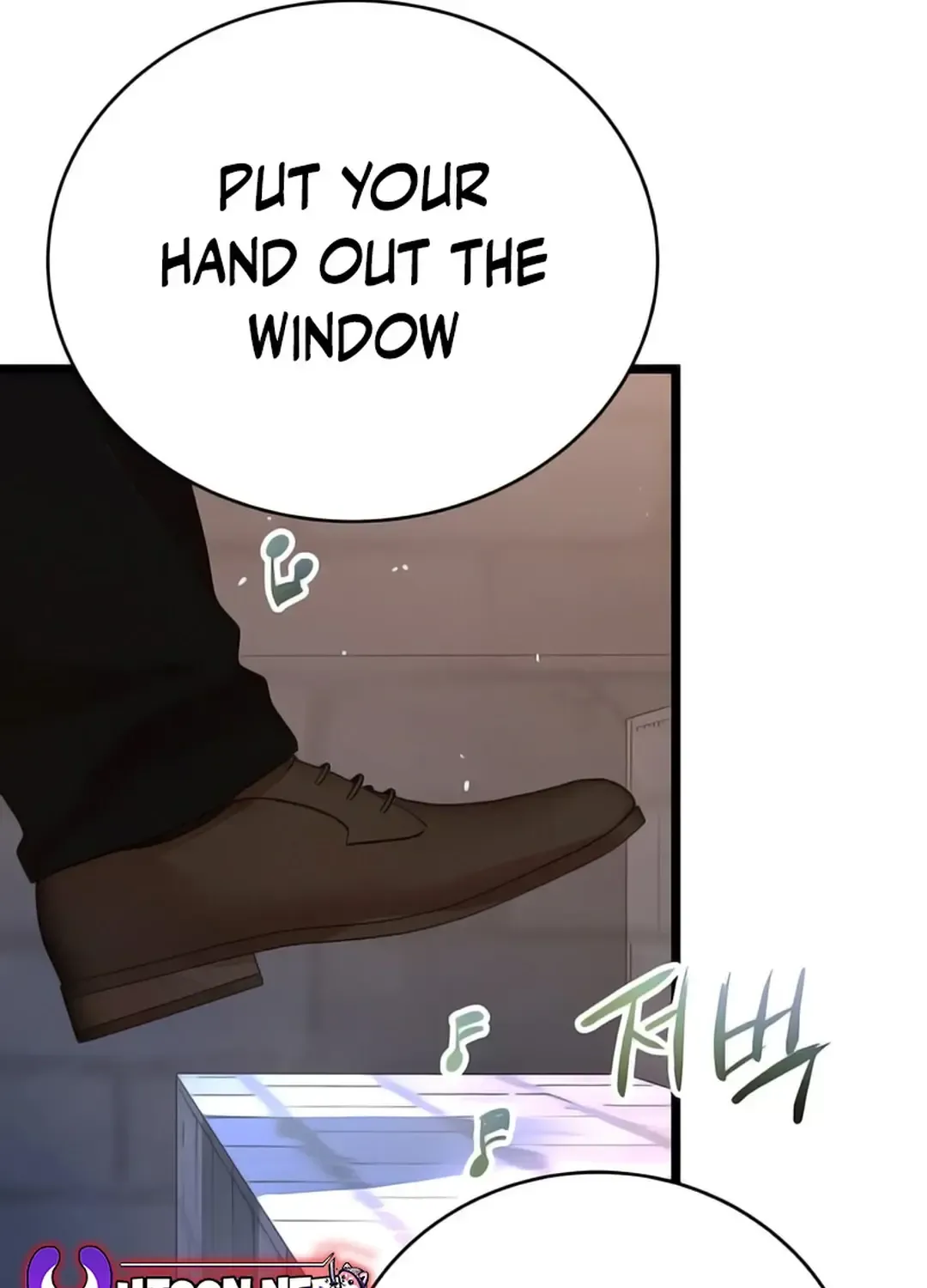 A Tidal Wave Of Glory Zinmanga X Chapter 46 Page 132
