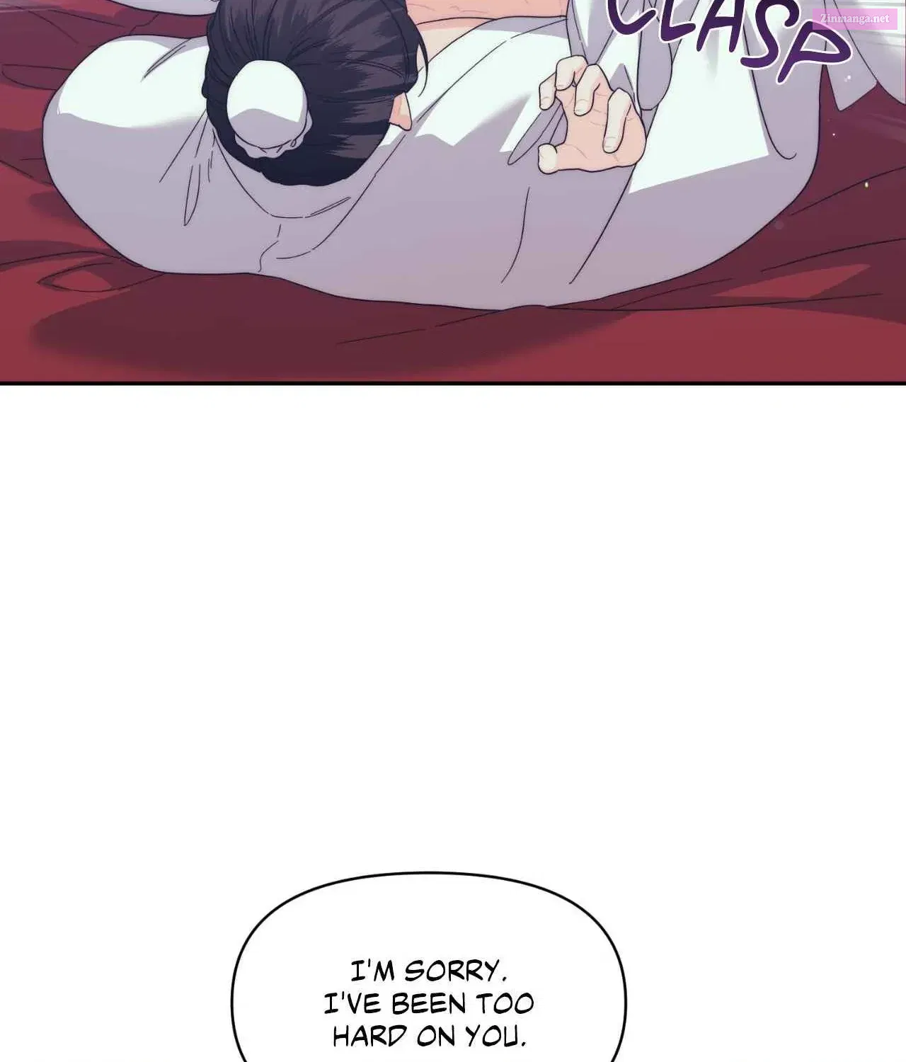 A Foxy Affair Zinmanga X Chapter 41 Page 7