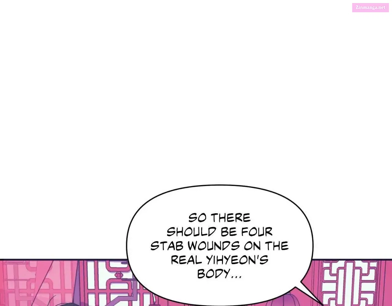 A Foxy Affair Zinmanga X Chapter 41 Page 28