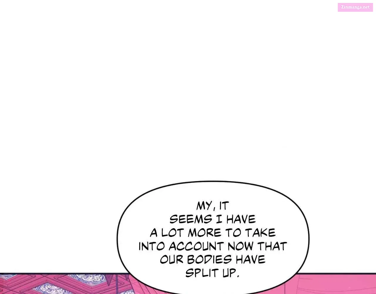 A Foxy Affair Zinmanga X Chapter 41 Page 30