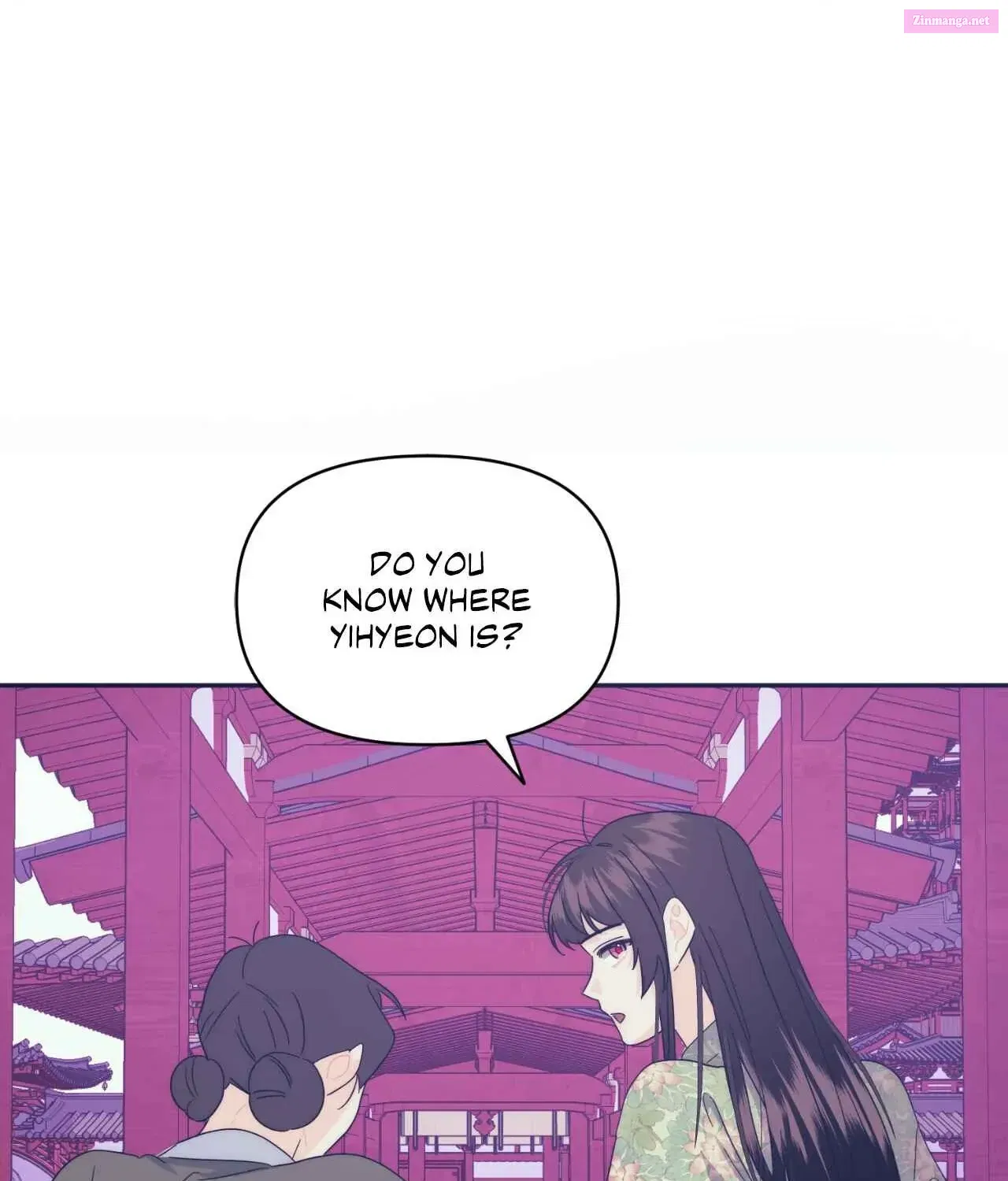 A Foxy Affair Zinmanga X Chapter 41 Page 51