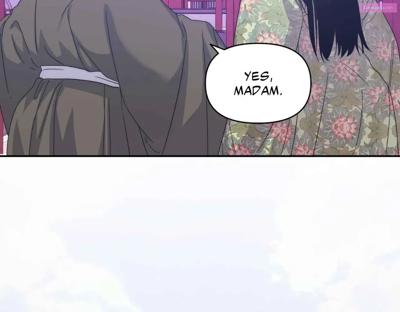A Foxy Affair Zinmanga X Chapter 41 Page 52