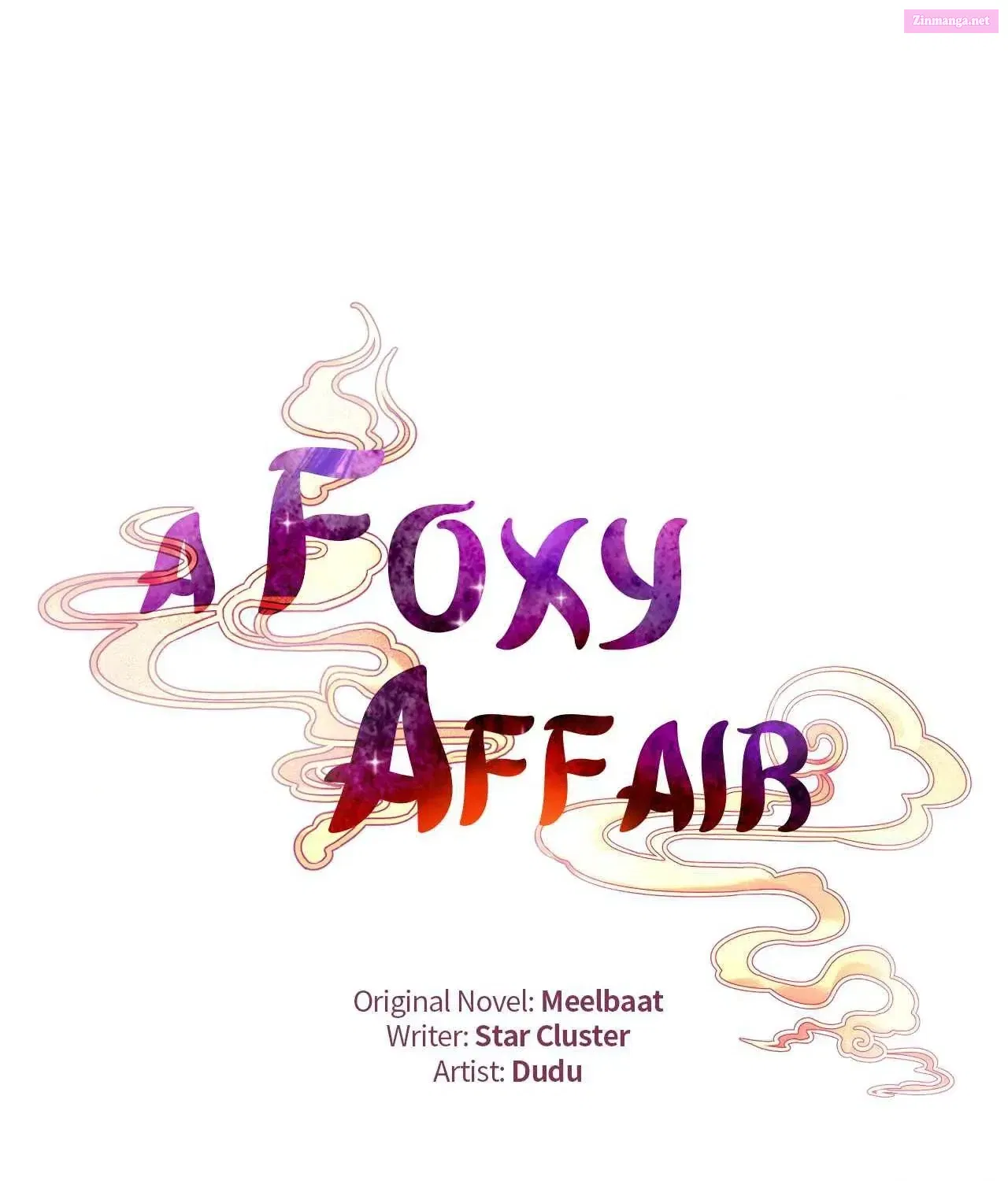 A Foxy Affair Zinmanga X Chapter 41 Page 55