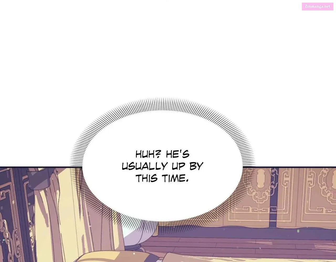A Foxy Affair Zinmanga X Chapter 41 Page 58