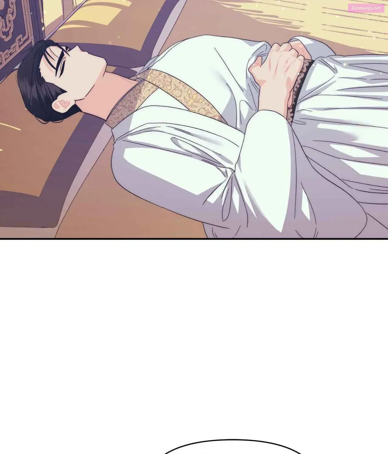 A Foxy Affair Zinmanga X Chapter 41 Page 59