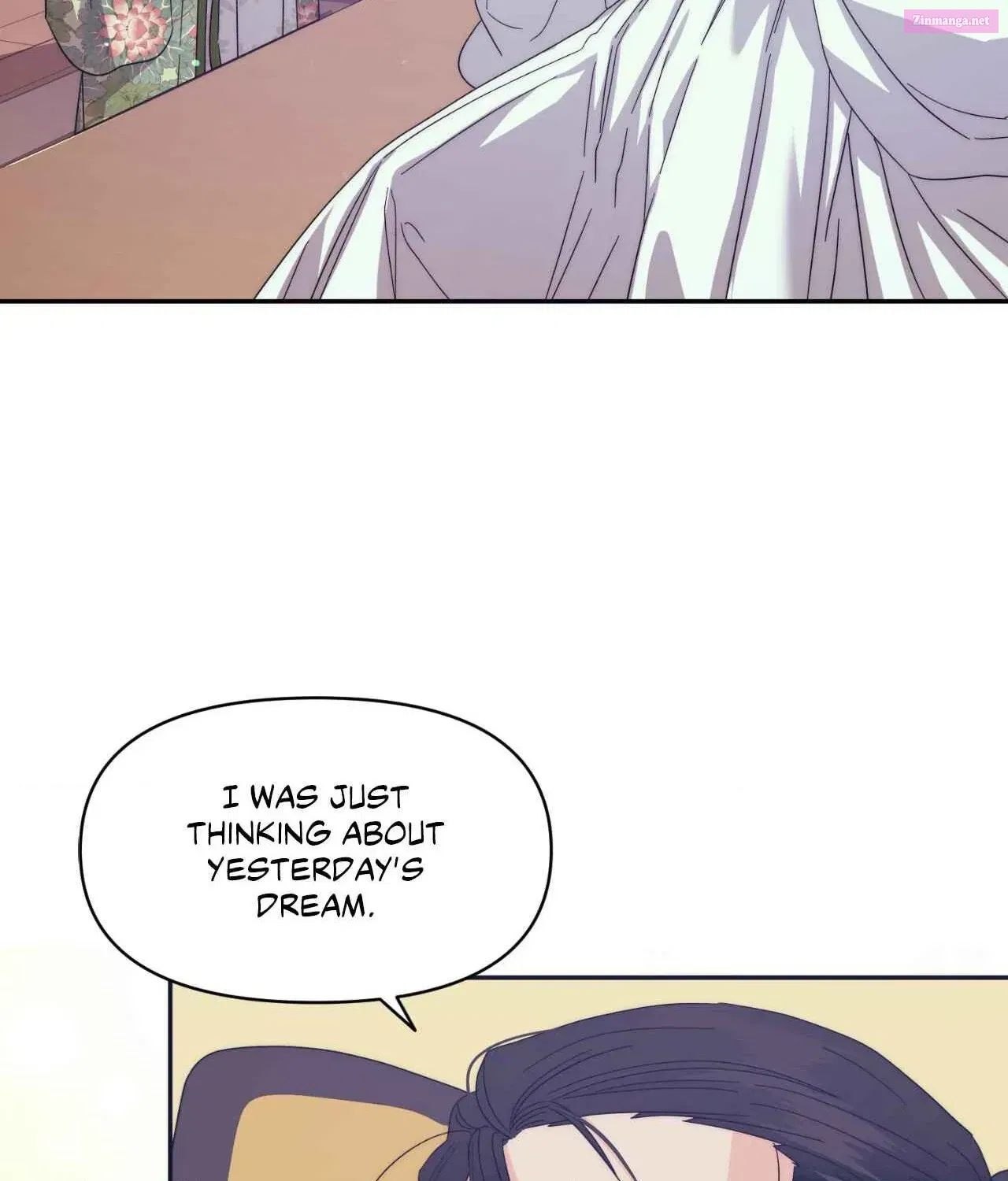 A Foxy Affair Zinmanga X Chapter 41 Page 61
