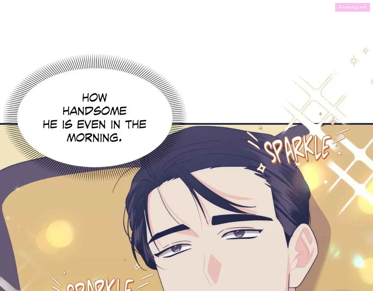 A Foxy Affair Zinmanga X Chapter 41 Page 68