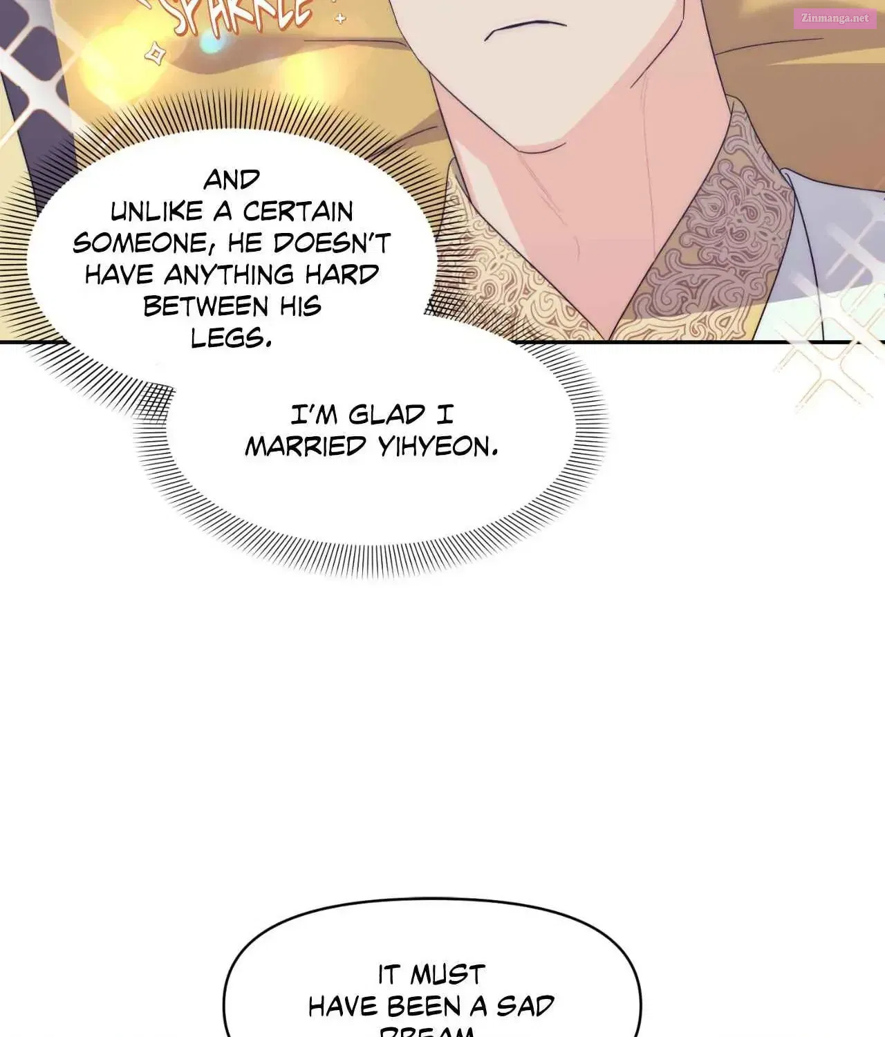 A Foxy Affair Zinmanga X Chapter 41 Page 69