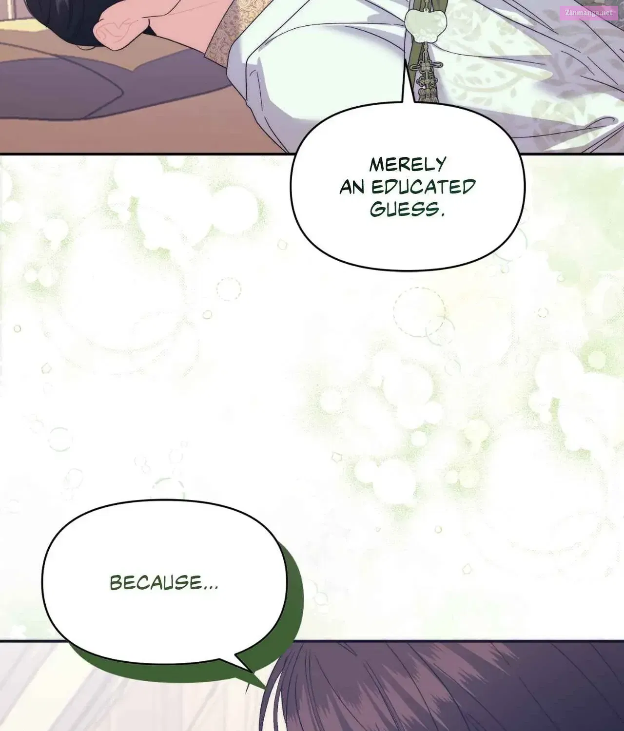 A Foxy Affair Zinmanga X Chapter 41 Page 71