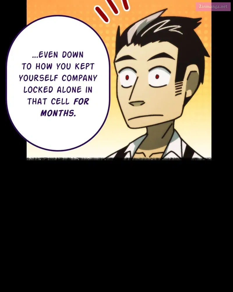 City of Blank Zinmanga X Chapter 96 Page 30