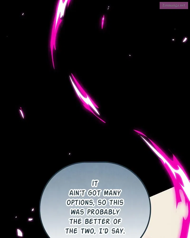City of Blank Zinmanga X Chapter 96 Page 41