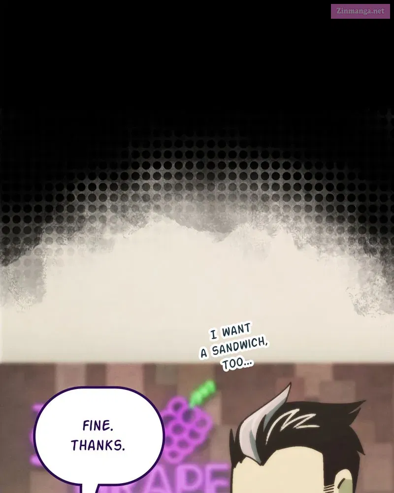 City of Blank Zinmanga X Chapter 96 Page 61