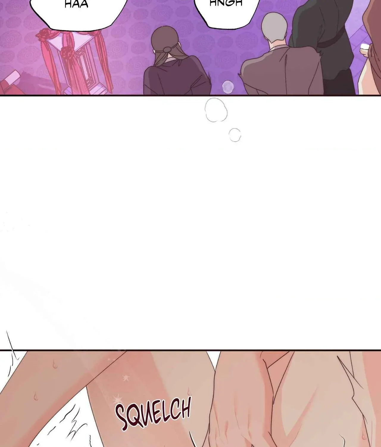A Foxy Affair Zinmanga X Chapter 39 Page 59