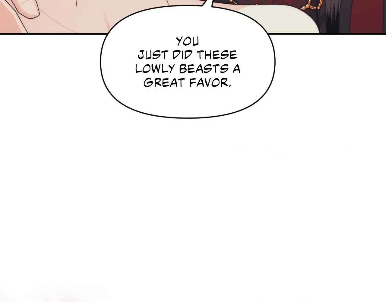 A Foxy Affair Zinmanga X Chapter 39 Page 86