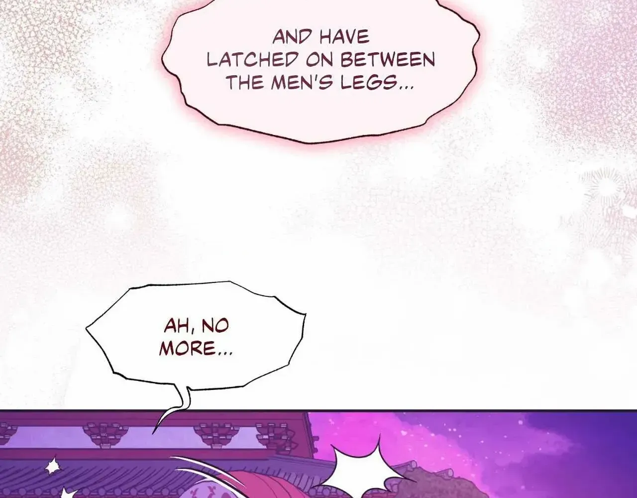 A Foxy Affair Zinmanga X Chapter 39 Page 106