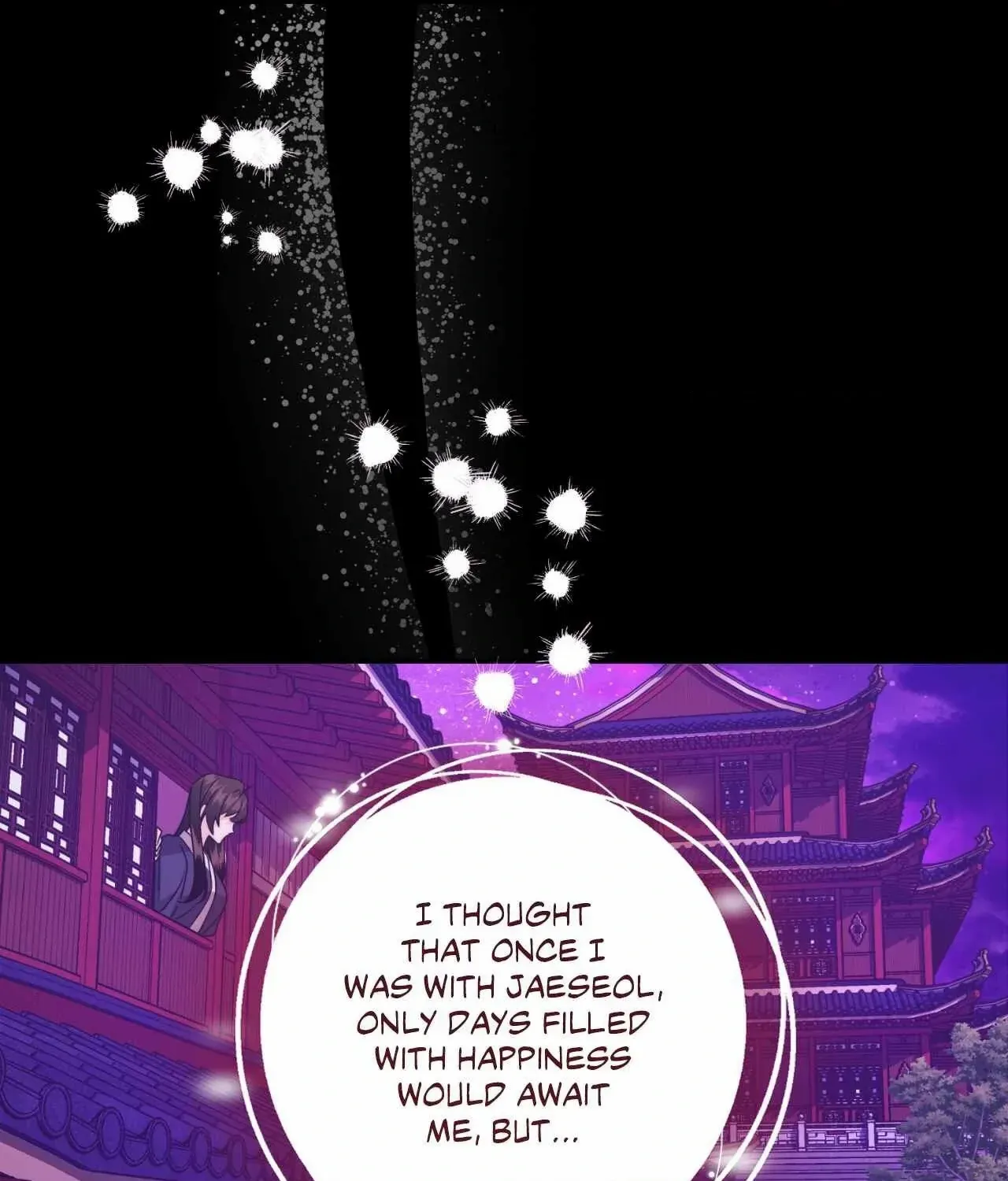 A Foxy Affair Zinmanga X Chapter 38 Page 1