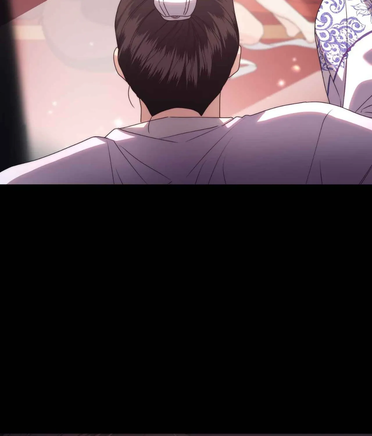 A Foxy Affair Zinmanga X Chapter 38 Page 7