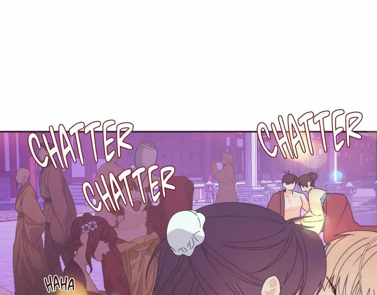 A Foxy Affair Zinmanga X Chapter 38 Page 20