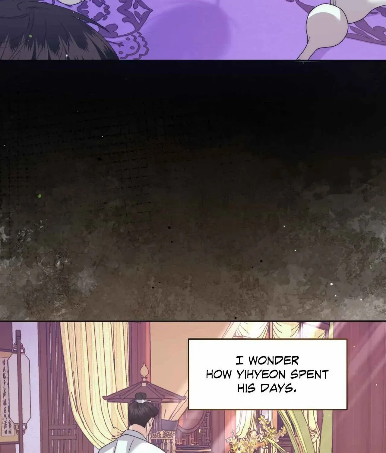 A Foxy Affair Zinmanga X Chapter 37 Page 19