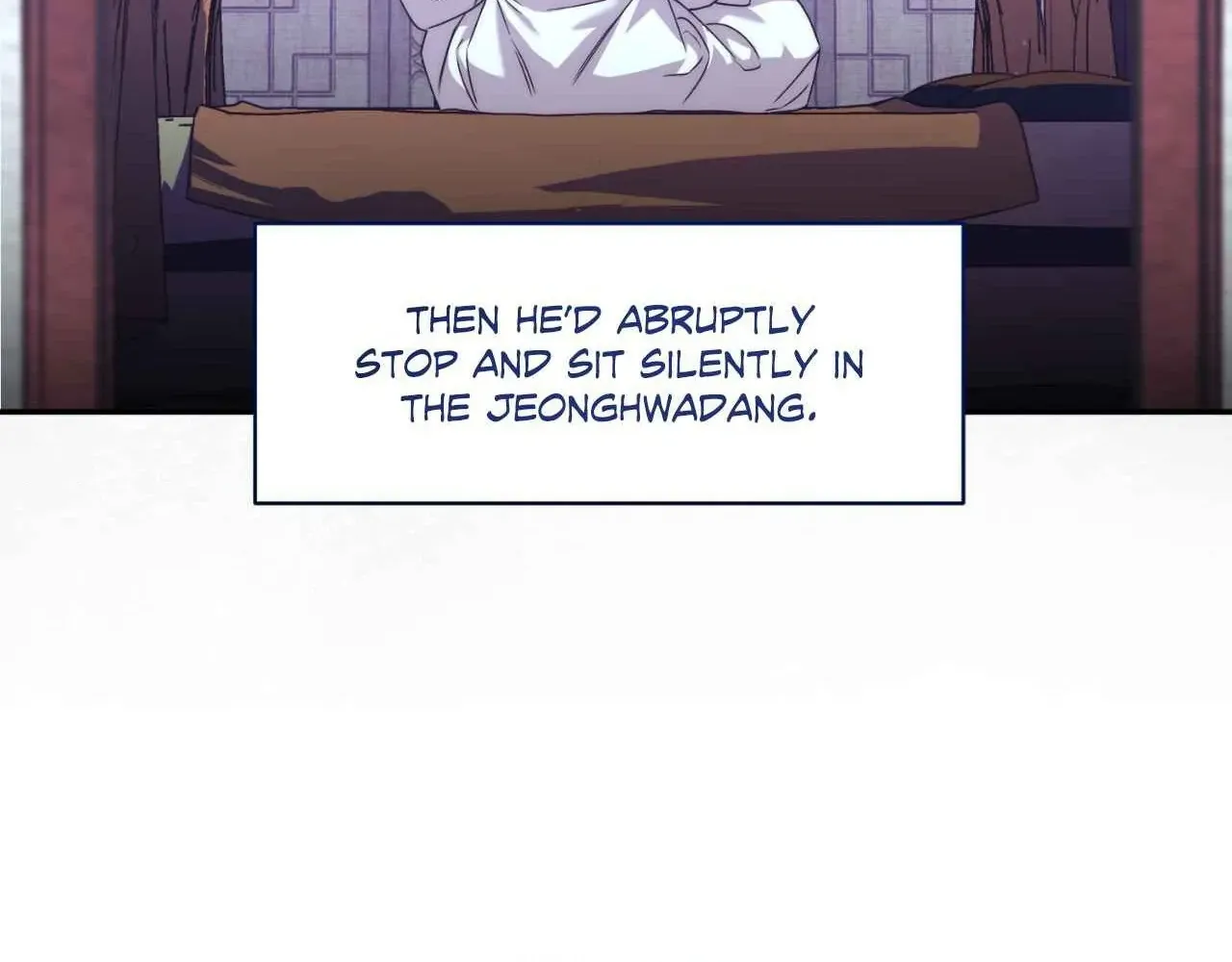 A Foxy Affair Zinmanga X Chapter 37 Page 22