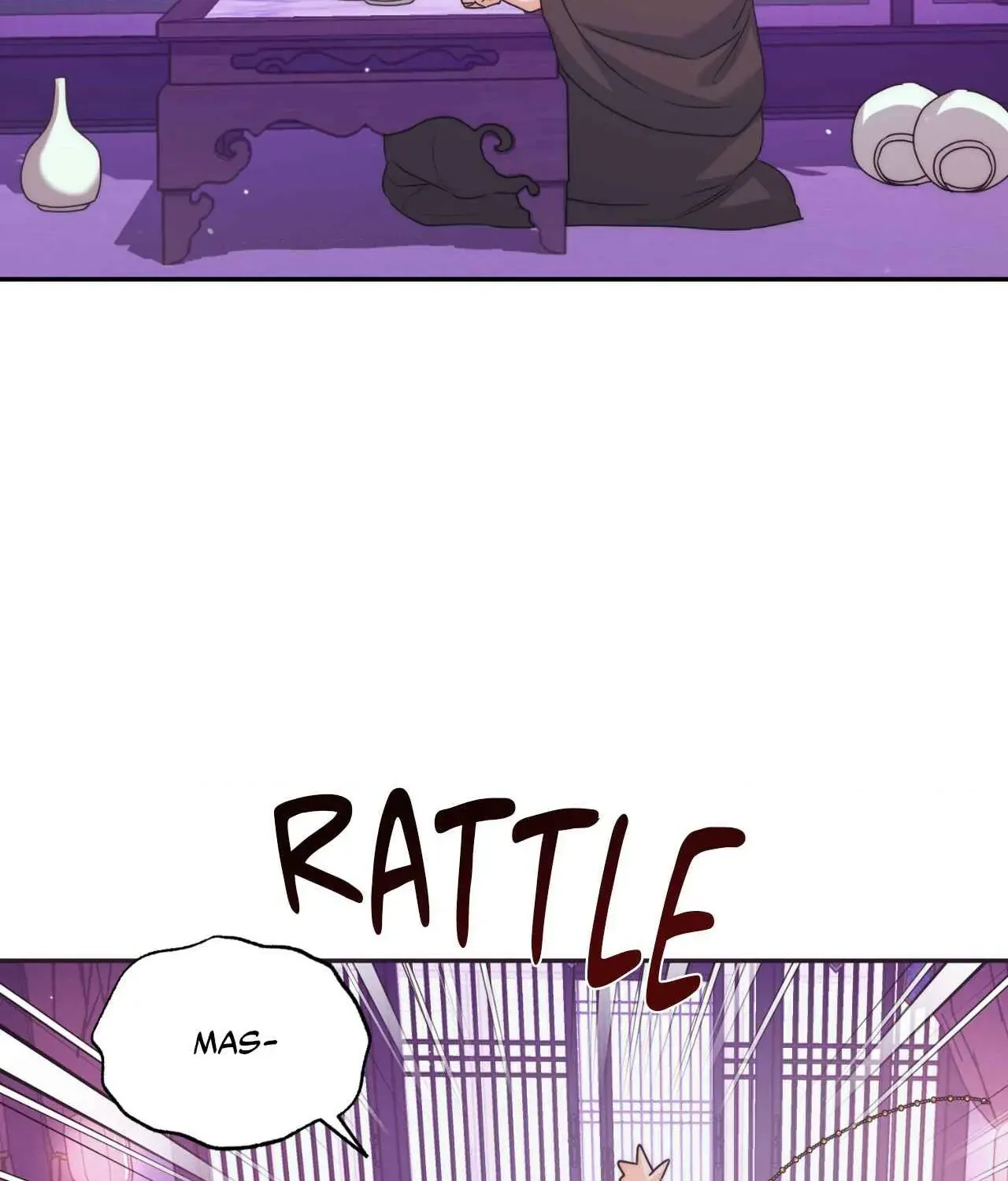 A Foxy Affair Zinmanga X Chapter 37 Page 27