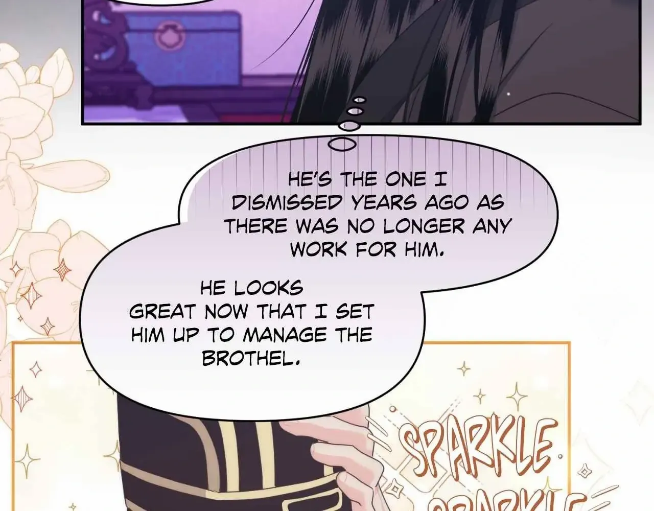 A Foxy Affair Zinmanga X Chapter 37 Page 30