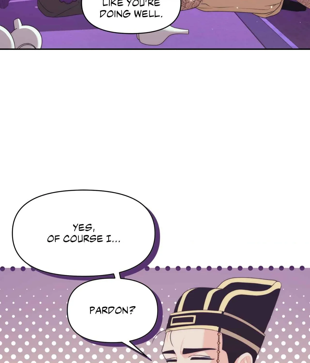 A Foxy Affair Zinmanga X Chapter 37 Page 33