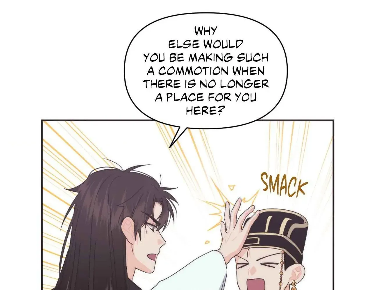 A Foxy Affair Zinmanga X Chapter 37 Page 42
