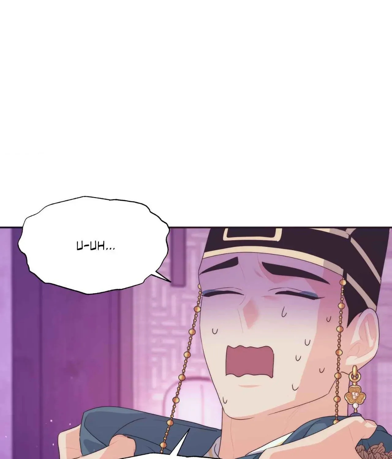 A Foxy Affair Zinmanga X Chapter 37 Page 53