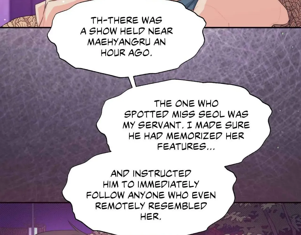 A Foxy Affair Zinmanga X Chapter 37 Page 54