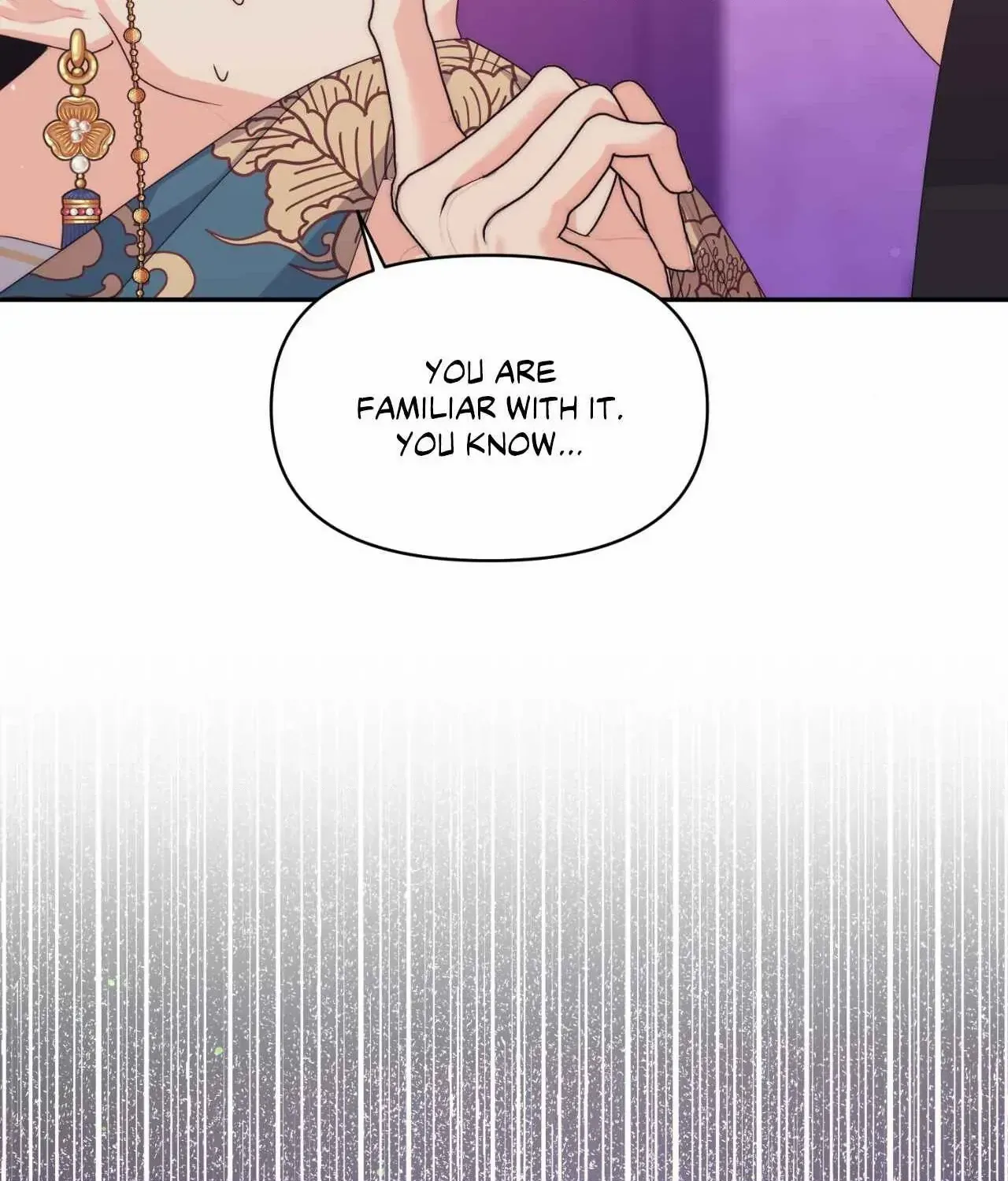A Foxy Affair Zinmanga X Chapter 37 Page 59