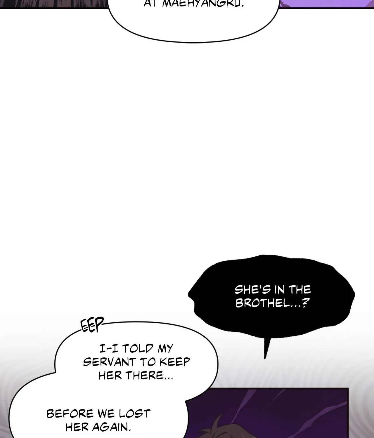 A Foxy Affair Zinmanga X Chapter 37 Page 67