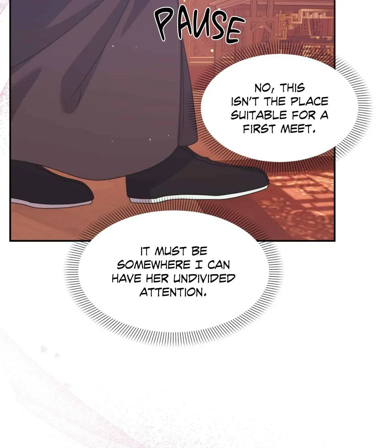 A Foxy Affair Zinmanga X Chapter 37 Page 91