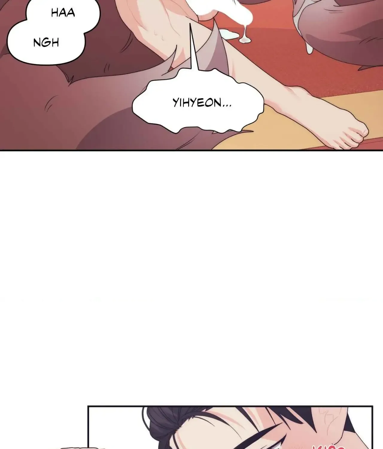 A Foxy Affair Zinmanga X Chapter 36 Page 124