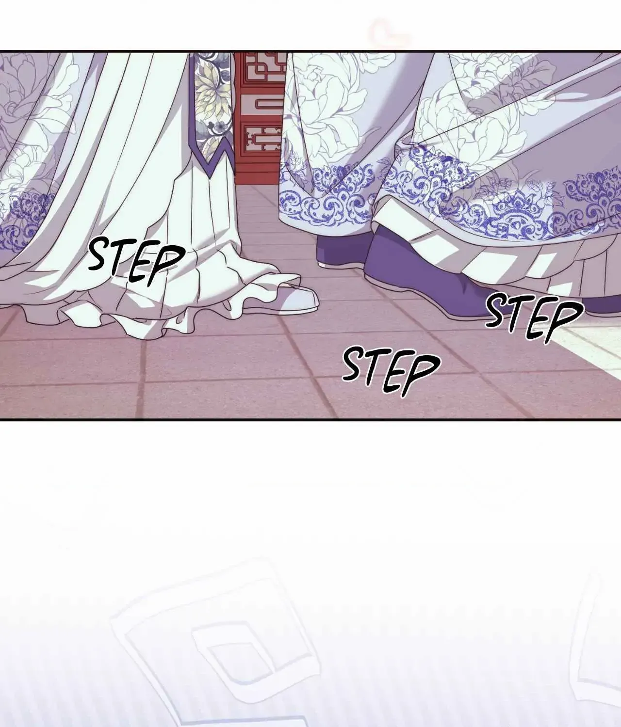 A Foxy Affair Zinmanga X Chapter 35 Page 50