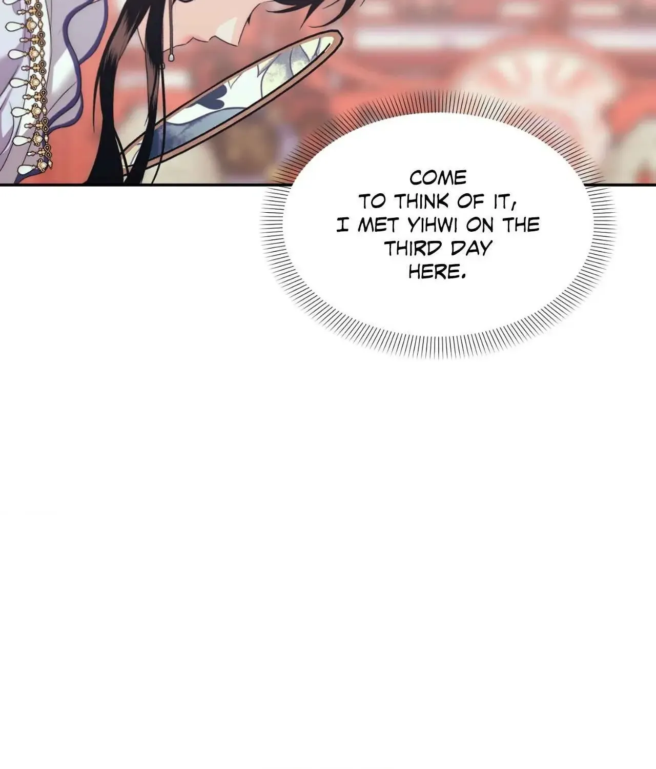 A Foxy Affair Zinmanga X Chapter 34 Page 34