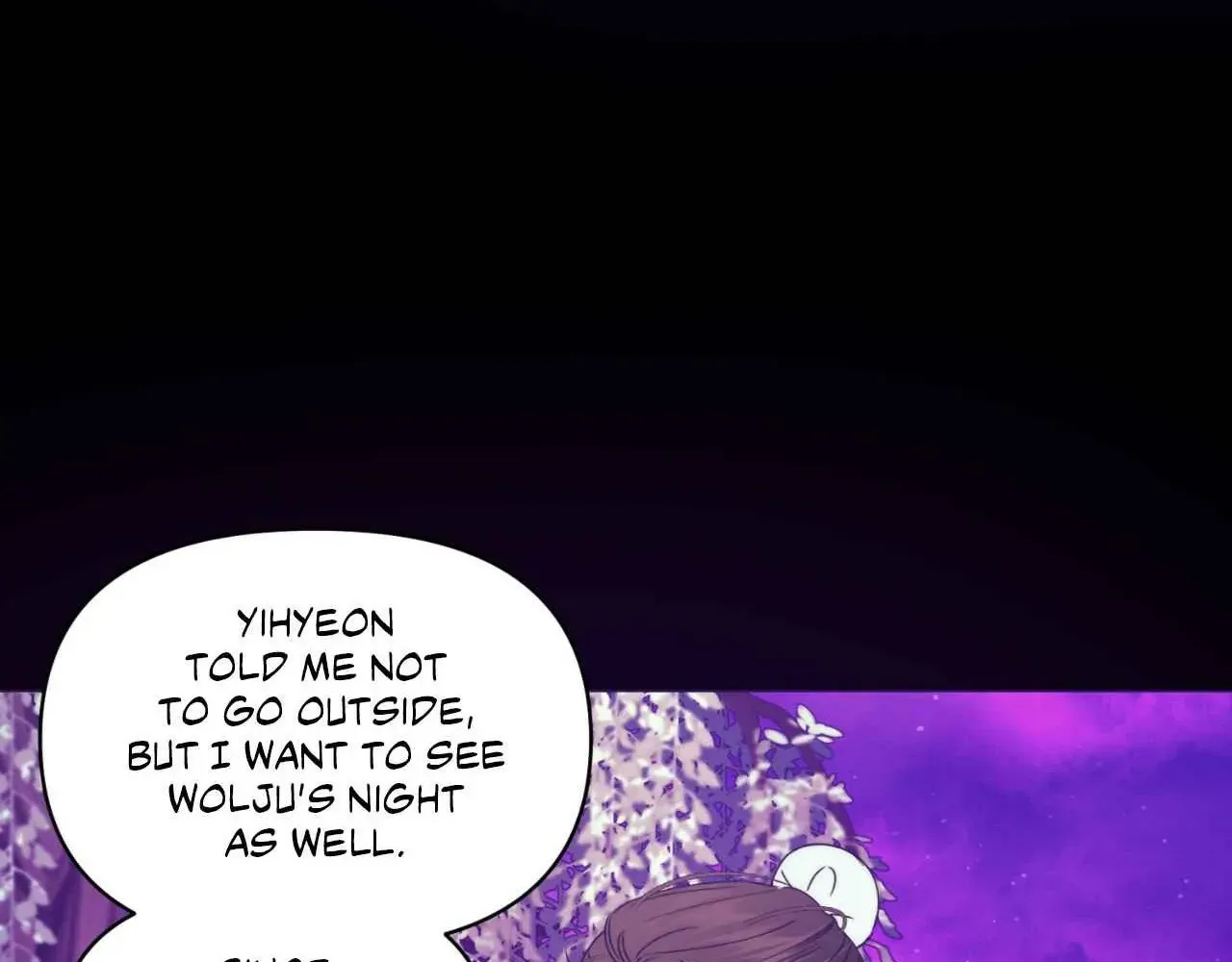 A Foxy Affair Zinmanga X Chapter 34 Page 37