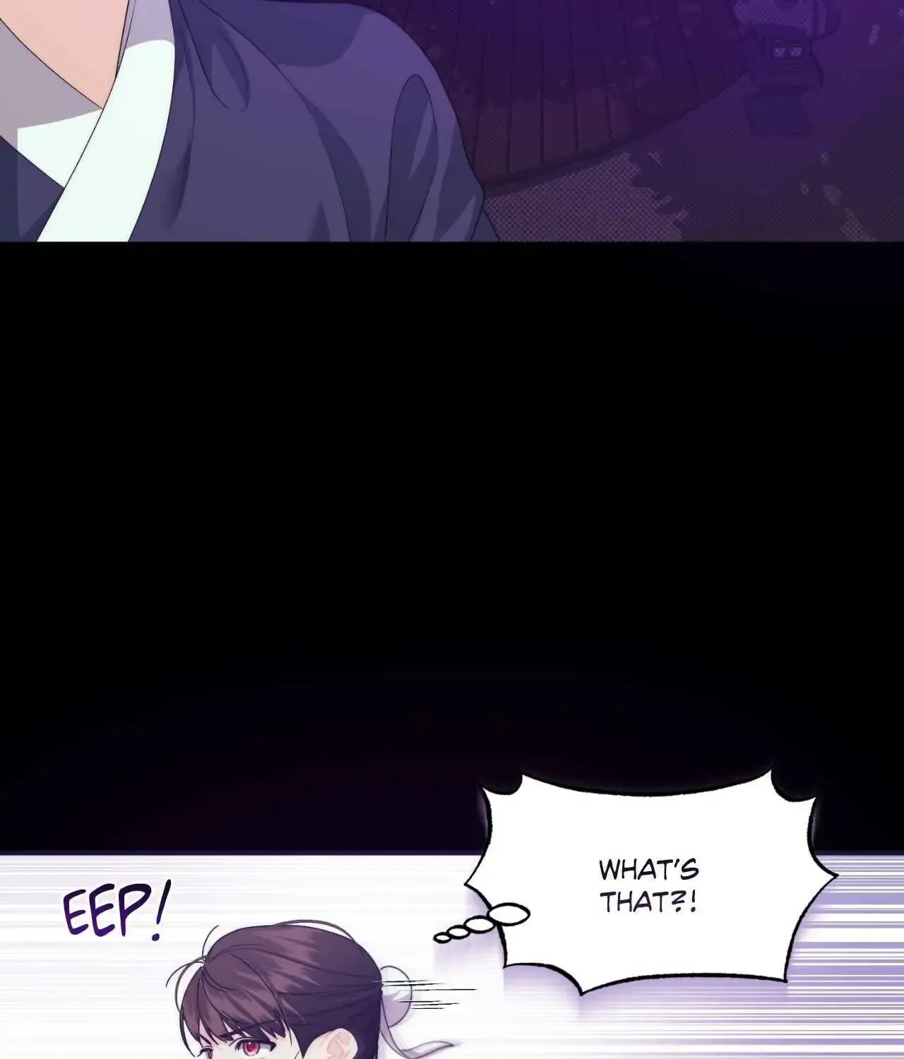 A Foxy Affair Zinmanga X Chapter 34 Page 42