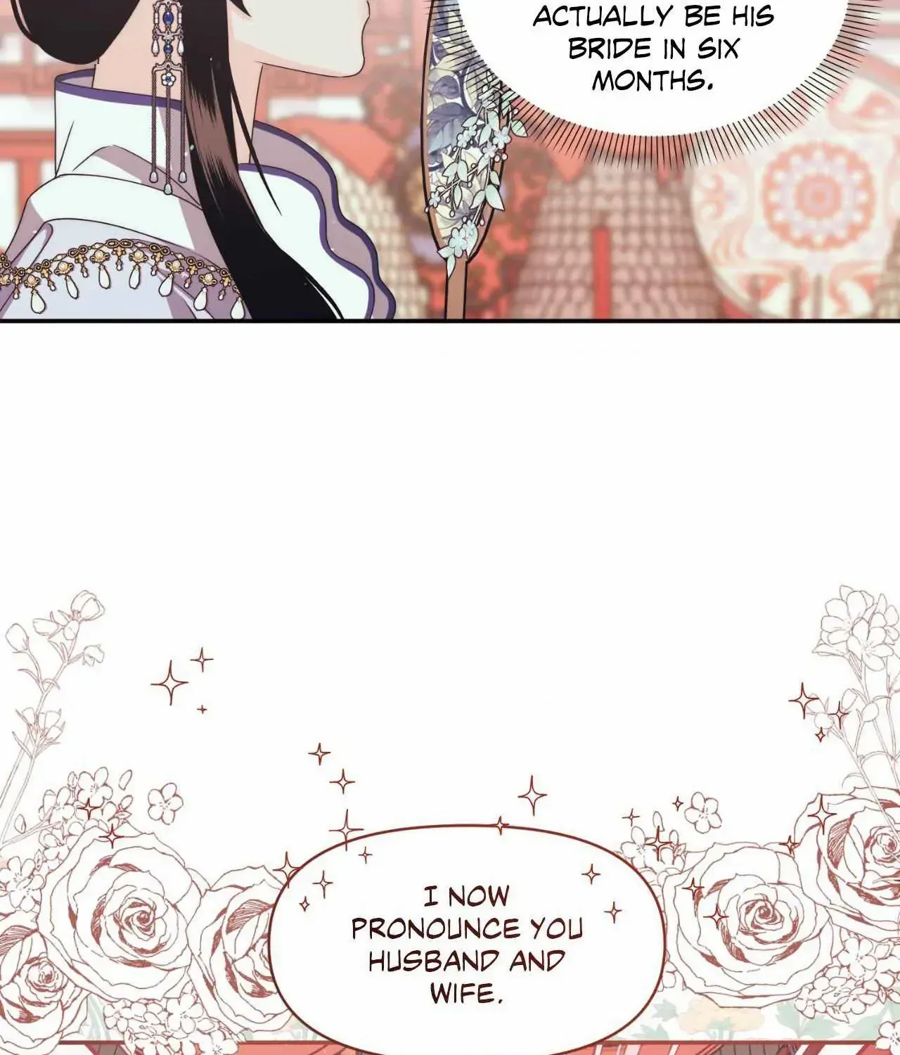 A Foxy Affair Zinmanga X Chapter 34 Page 64