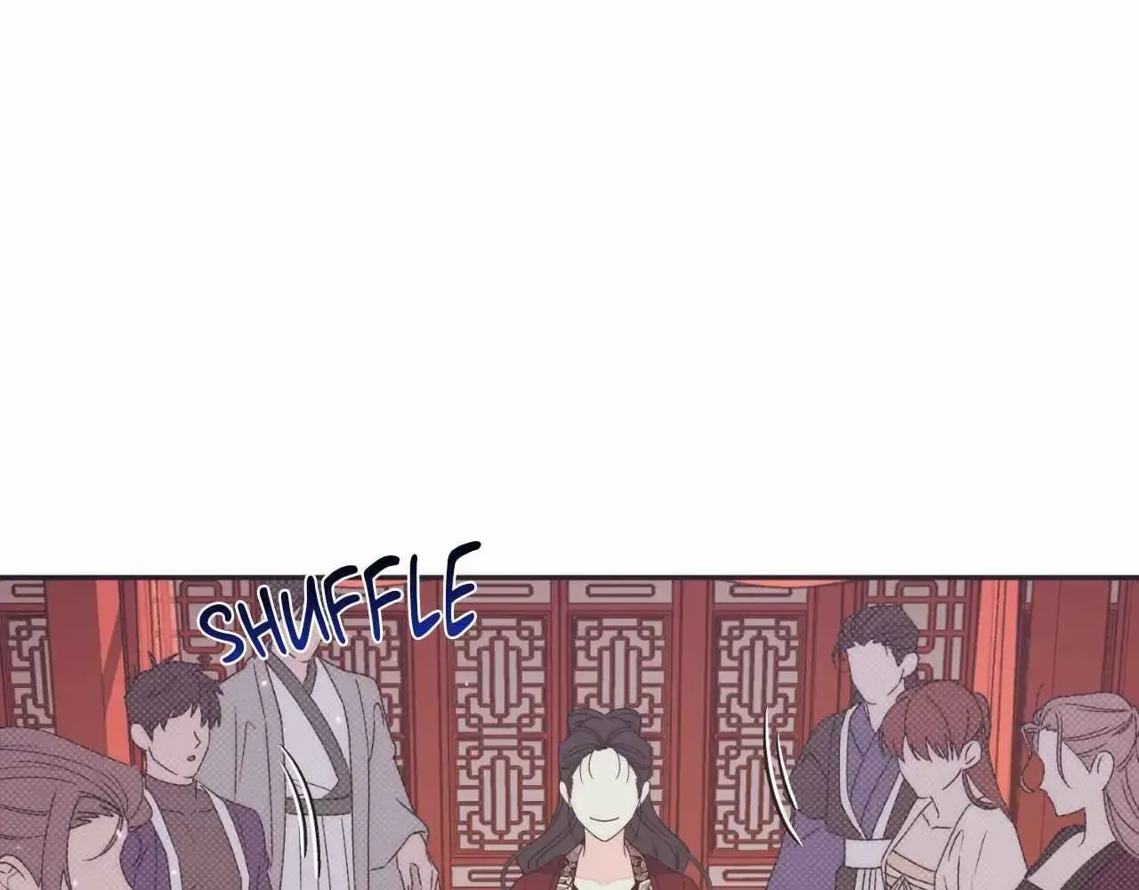 A Foxy Affair Zinmanga X Chapter 34 Page 69