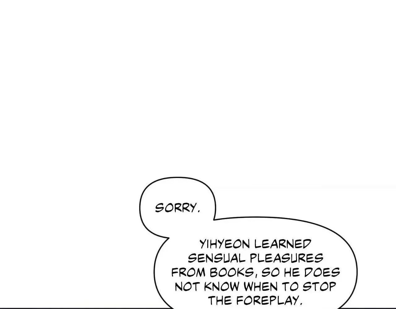 A Foxy Affair Zinmanga X Chapter 33 Page 41