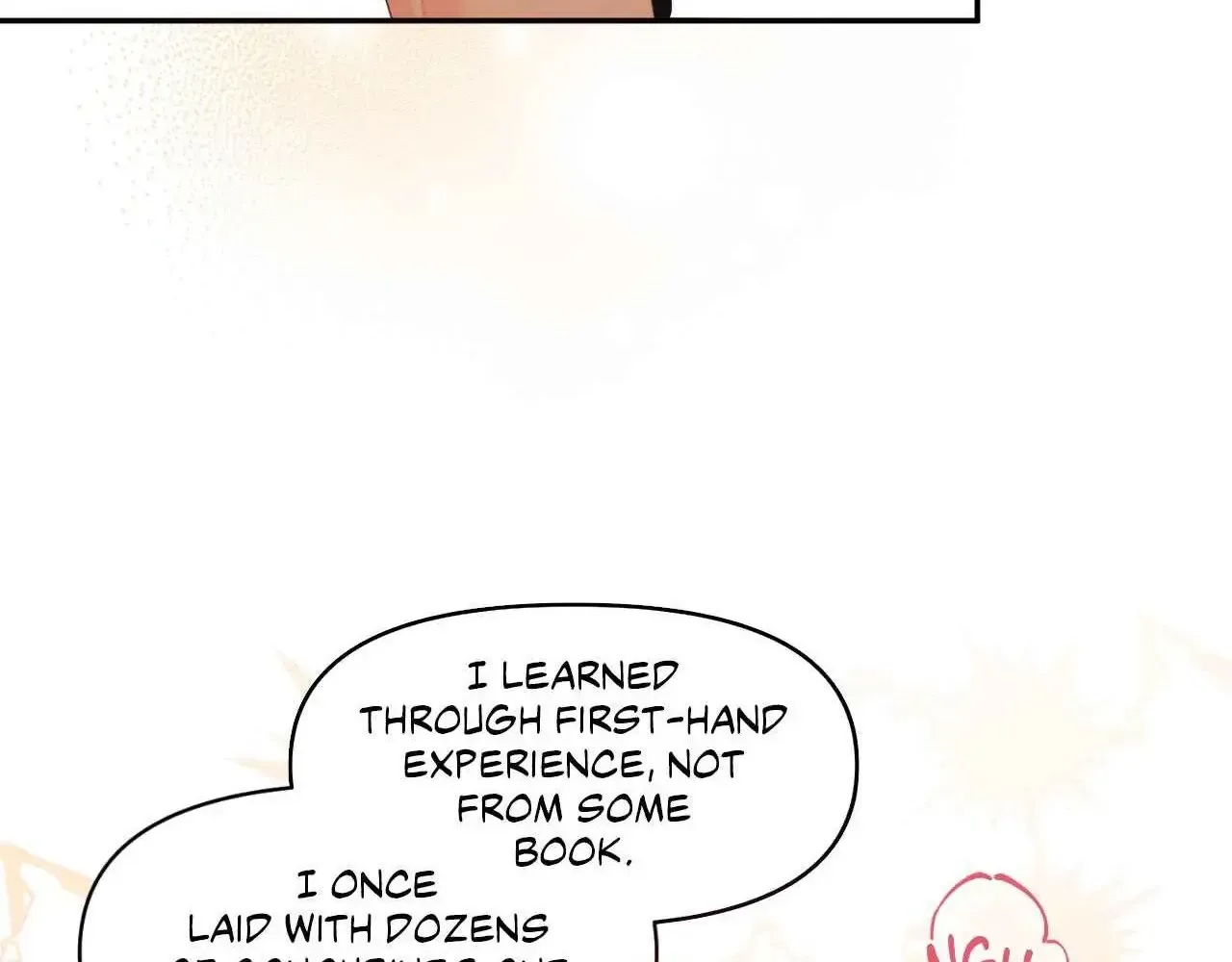 A Foxy Affair Zinmanga X Chapter 33 Page 53