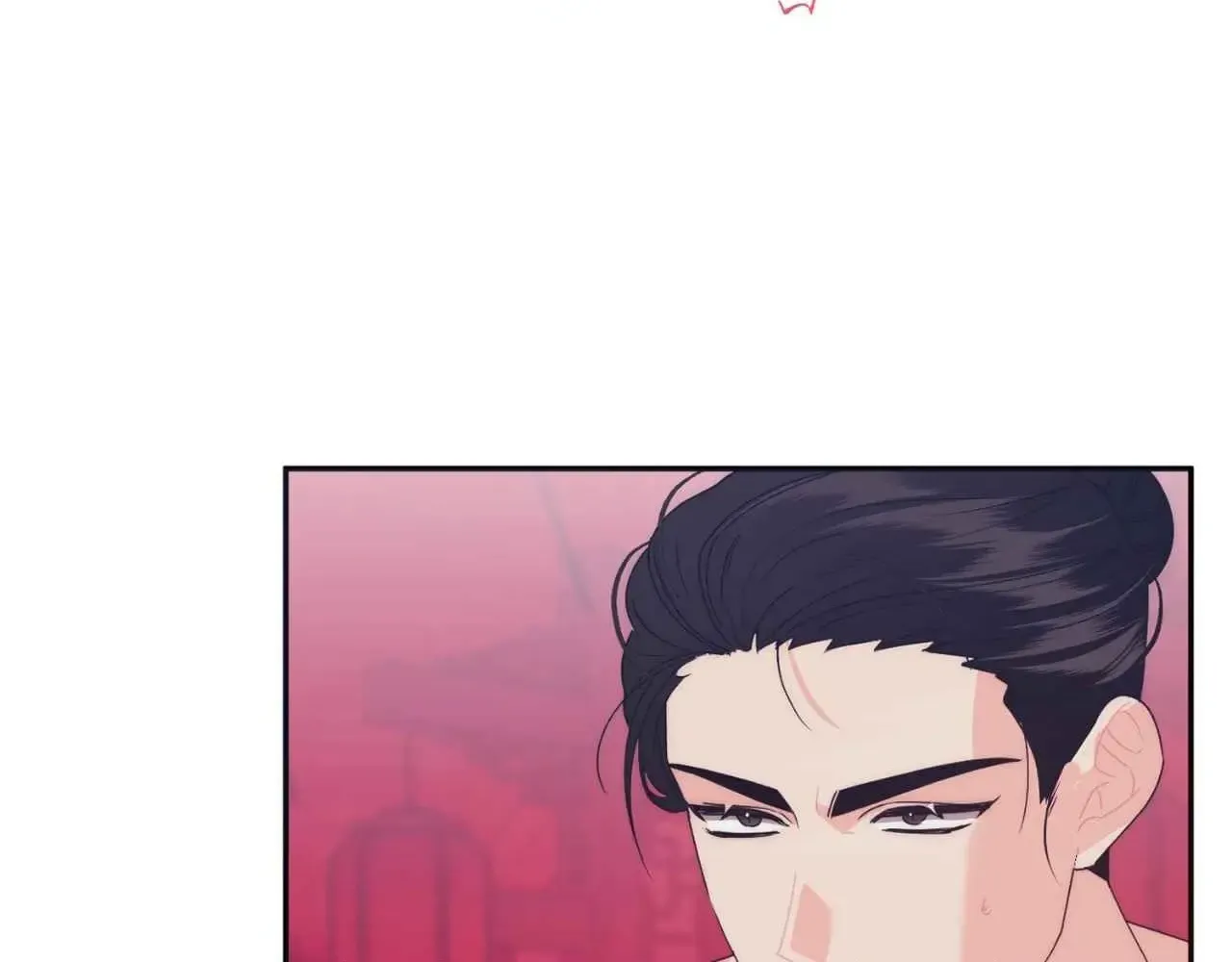 A Foxy Affair Zinmanga X Chapter 33 Page 61