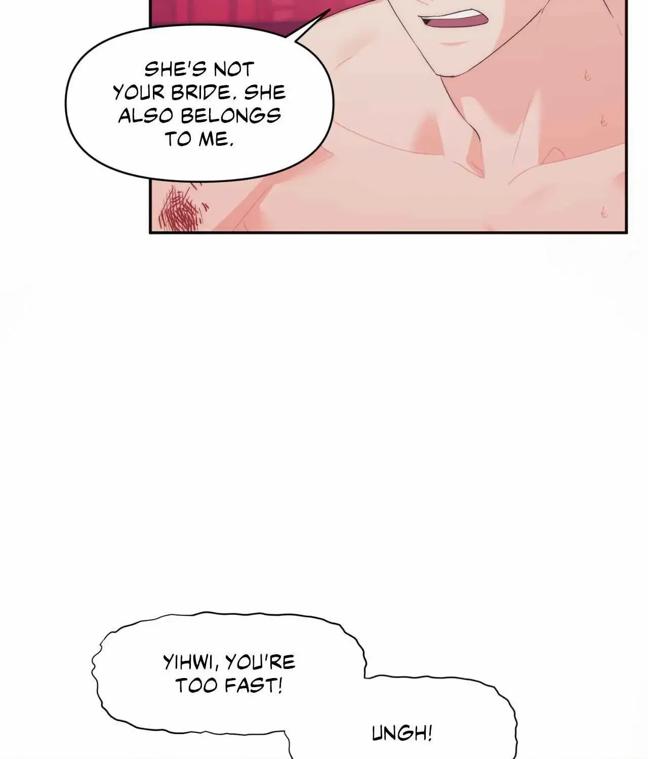 A Foxy Affair Zinmanga X Chapter 33 Page 62